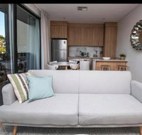 Wisteria Apartments - Accommodation Perth