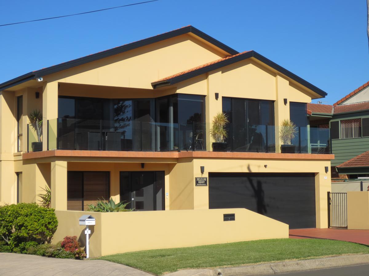  Accommodation Perth