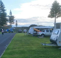 Moana Beach Tourist Park - Accommodation Perth