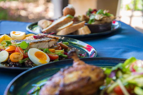 Mick O\'Sheas - Accommodation Perth 41