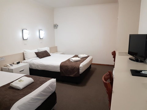 Vine Inn Barossa - Perth Resorts 13