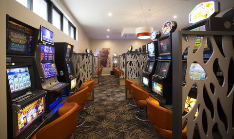 Vine Inn Barossa - Perth Resorts 38