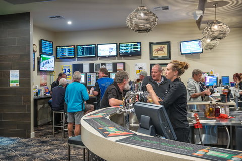 Vine Inn Barossa - Perth Resorts 18