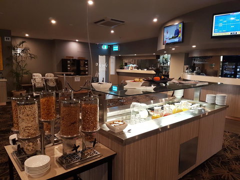 Vine Inn Barossa - Perth Resorts 16