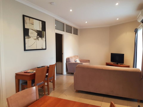 Vine Inn Barossa - Perth Resorts 6