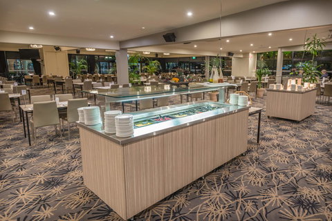 Vine Inn Barossa - Perth Resorts 26