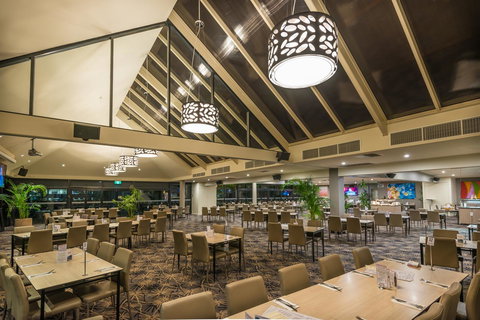 Vine Inn Barossa - Perth Resorts 17