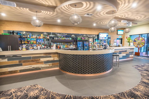 Vine Inn Barossa - Perth Resorts 22