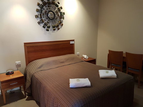 Vine Inn Barossa - Perth Resorts 8