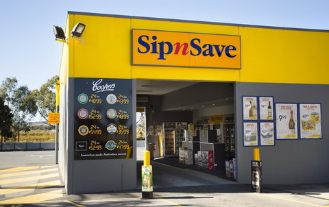 Vine Inn Barossa - Perth Resorts 40