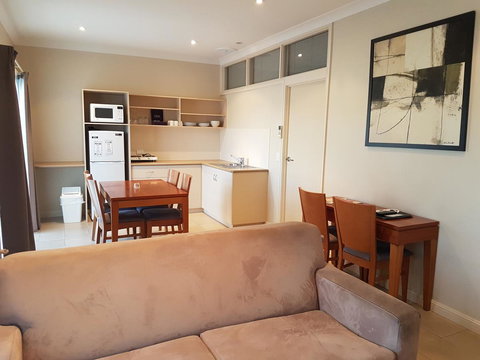 Vine Inn Barossa - Perth Resorts 1