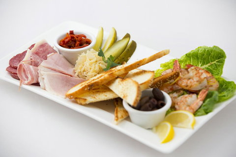 Vine Inn Barossa - Perth Resorts 44