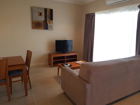 Vine Inn Barossa - Perth Resorts 7