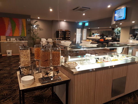 Vine Inn Barossa - Perth Resorts 3