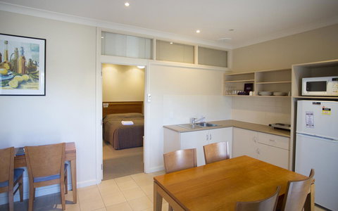 Vine Inn Barossa - Perth Resorts 30