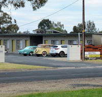 105 On The Park - Accommodation Perth