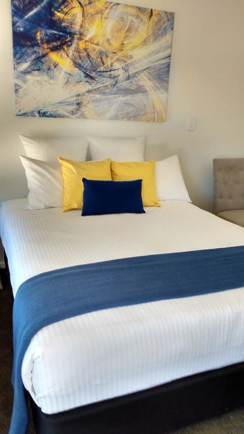 The Avenue Inn - Accommodation Perth 9