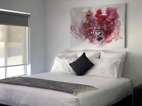 The Avenue Inn - Accommodation Perth 22