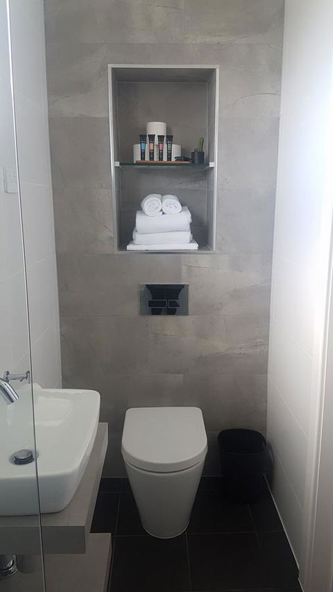 The Avenue Inn - Accommodation Perth 21