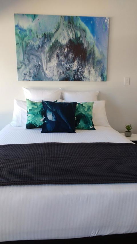 The Avenue Inn - Accommodation Perth 15