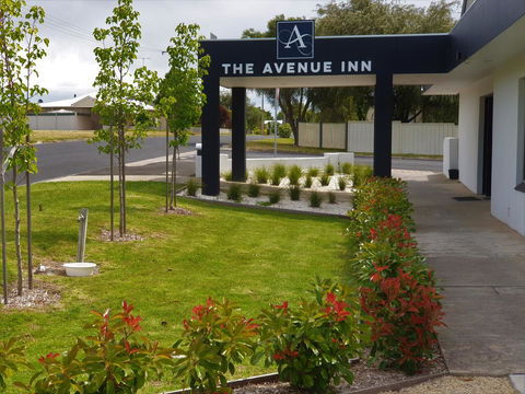 The Avenue Inn - Accommodation Perth 2