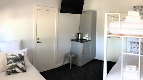 The Avenue Inn - Accommodation Perth 24