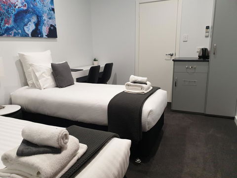 The Avenue Inn - Accommodation Perth 4