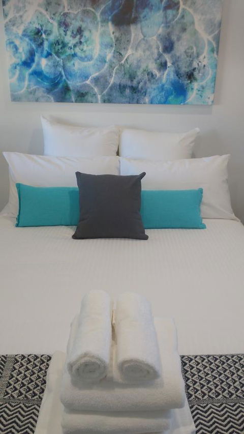 The Avenue Inn - Accommodation Perth 12