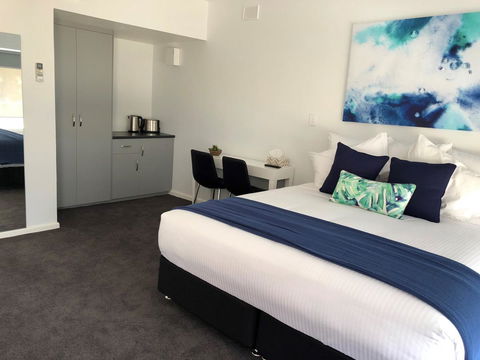 The Avenue Inn - Accommodation Perth 23
