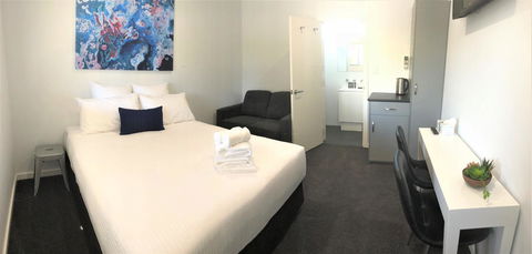 The Avenue Inn - Accommodation Perth 19