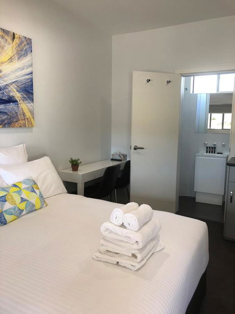The Avenue Inn - Accommodation Perth 25