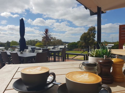 The Avenue Inn - Accommodation Perth 6