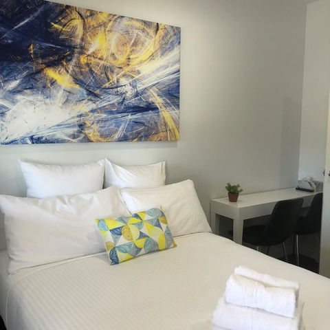The Avenue Inn - Accommodation Perth 11