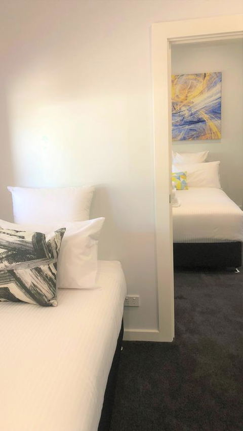 The Avenue Inn - Accommodation Perth 27