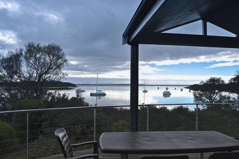 Rest A Shore Coffin Bay - Perth Resorts 2