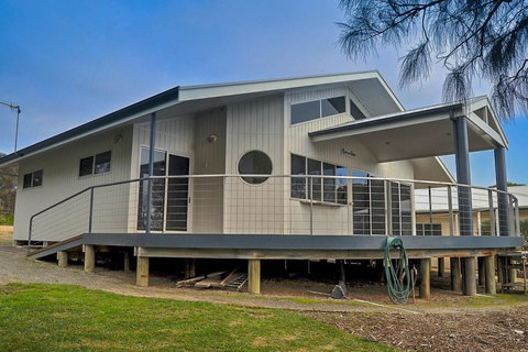 Rest A Shore Coffin Bay - Perth Resorts 1