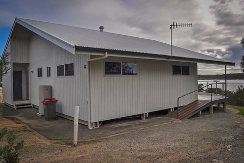 Rest A Shore Coffin Bay - Perth Resorts 12