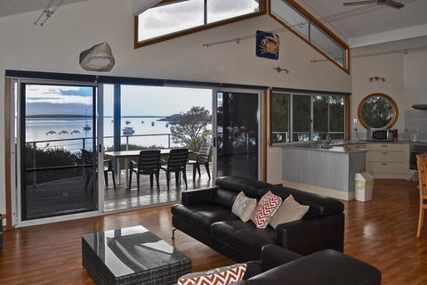 Rest A Shore Coffin Bay - Perth Resorts 3