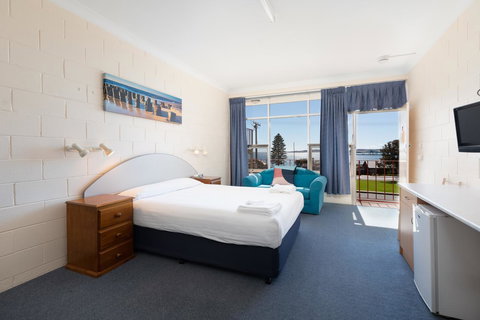 Blue Seas Motel - Accommodation Perth 14