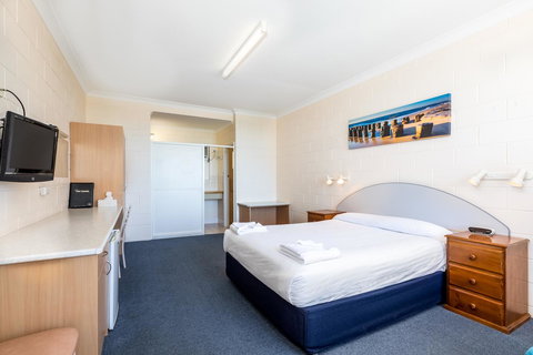 Blue Seas Motel - Accommodation Perth 6