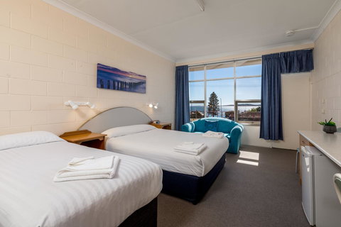 Blue Seas Motel - Accommodation Perth 5