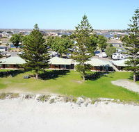Wallaroo Holiday Park - Perth Resorts