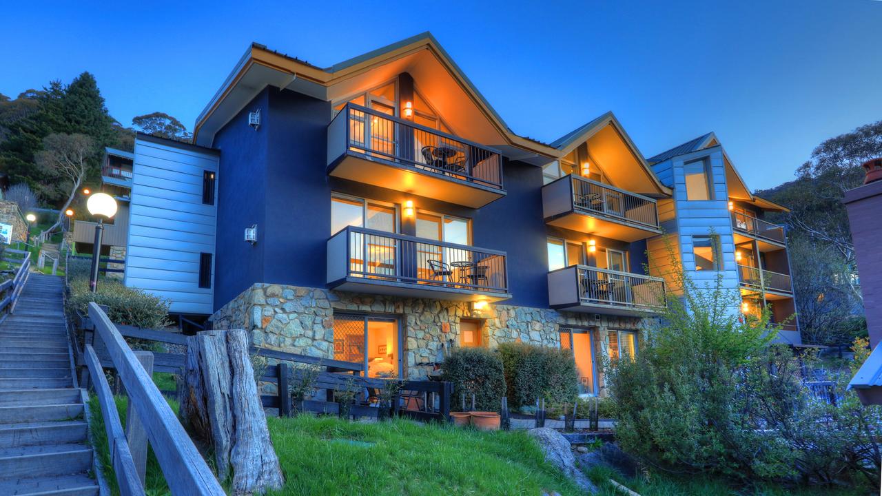 Thredbo NSW Accommodation Perth