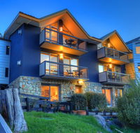 Snowgoose Apartments - Accommodation Perth