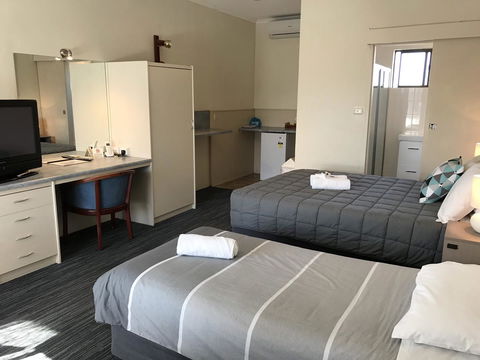 Robetown Motor Inn & Apartments - Accommodation Perth 33