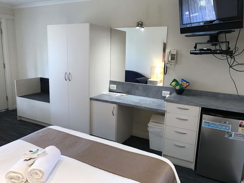 Robetown Motor Inn & Apartments - Accommodation Perth 22