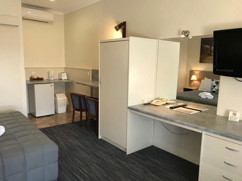 Robetown Motor Inn & Apartments - Accommodation Perth 26