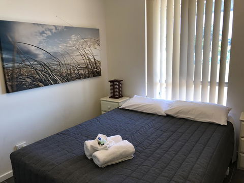 Robetown Motor Inn & Apartments - Accommodation Perth 43