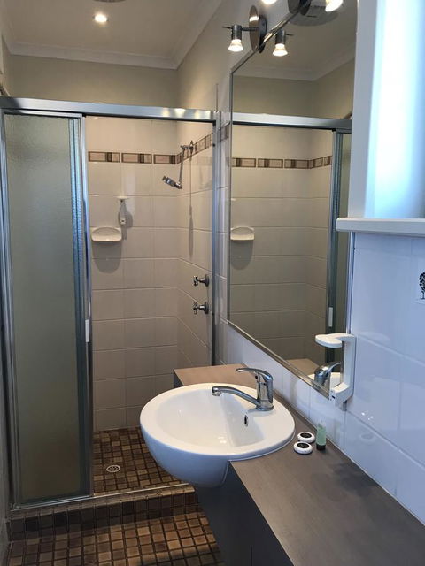 Robetown Motor Inn & Apartments - Accommodation Perth 14