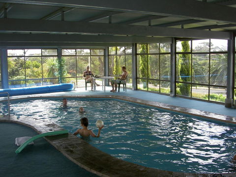 Robetown Motor Inn & Apartments - Accommodation Perth 4